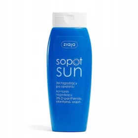  Ziaja Sopot Sun After-Sun-Emulsion 200 ml