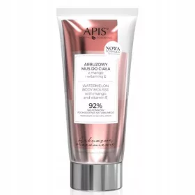  APIS WATERMELON REFRESHMENT, WASSERMELONE-KÖRPERMOUSSE MIT