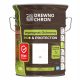 Holzschutzimprägnierung Eco&Protect weiß 4,5l