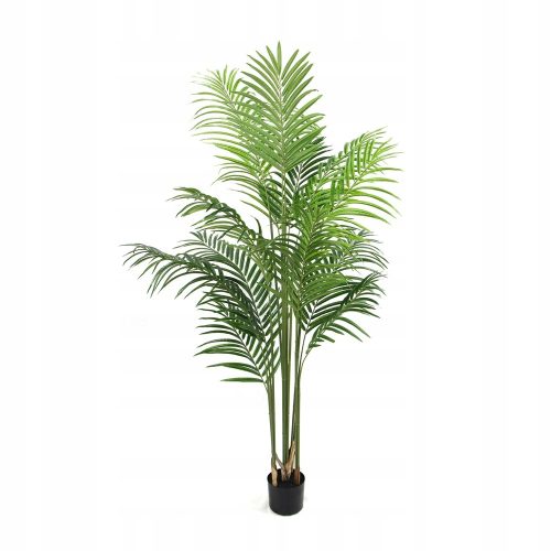 Künstliche Blumen und Früchte Künstliche Pflanze FEJKA GRINY PALM 150cm XXL