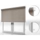 Hochwertige PREMIUM Wand- und Deckenrollos 160 cm x 195 cm