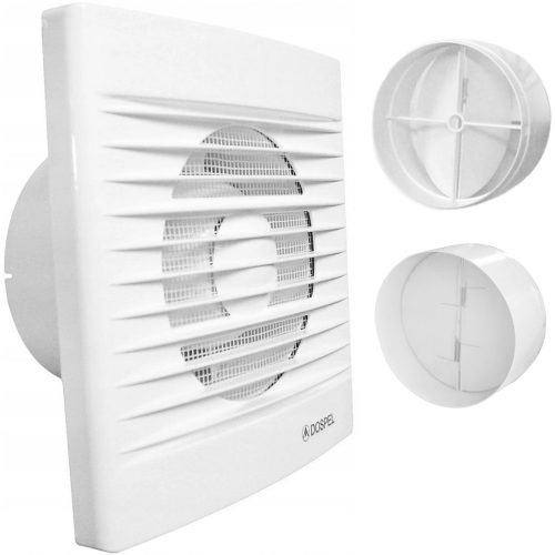 Dospel WC-Badezimmerventilator 100 mm