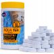 Poolchemikalien Chlortabletten Stapar 1 kg 1 l