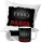  AUDI FAN SET, BECHER 330 ML + KISSEN + NAME