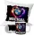  BMW FAN SET BECHER 330 ML + KISSEN + NAME GESCHENK