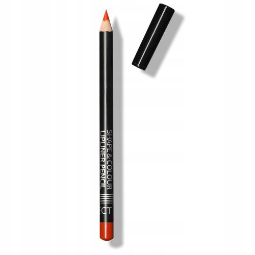  Orangefarbener AFFECT-Spitzstift