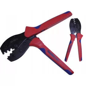 PRESSMASCHINE FÜR MC4-STECKVERBINDER SOLARPHOTOVOLTAIK