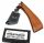  Beard Bross Rasiermesser + Wilkinson Rasierklingen