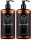  Masveri Shampoo 250 ml gegen Haarausfall