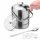 Konighoffer Lugo Eiskübel + Zange 1,3 l