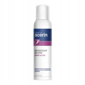  Acerin Sport Active 150 ml Fußdeodorant