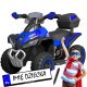  Quad Szomik QUAD-SX-3 Rot, Blau, Grün