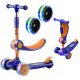 WETTBEWERBSFÄHIGER DREIRAD-BALANCING-SCOOTER FÜR KINDER