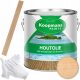 Koopmans Houtolie Holzöl 20l, farblos UV