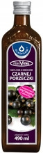  Oleofarm schwarzer Johannisbeersaft 490 ml