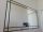  Loftspiegel mit Sprossen 80x148
