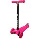  H1p R-Sport Roller. Leuchtende LED-Räder bis 50 kg