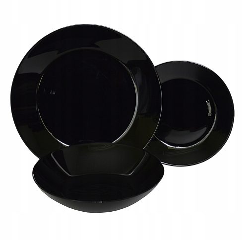 Abendessenservice Luminarc Tafelservice 36-tlg.