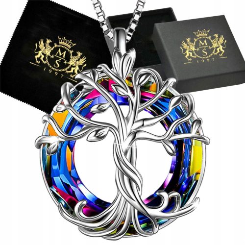  Silberne Freundschaftskette als Geschenk aus 925er Silber