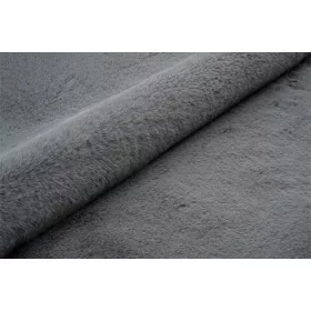 Stoff Kaninchenfell, Teddybär Bunny 203.06