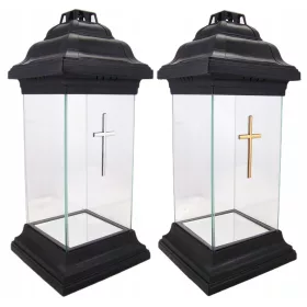  ZPZ LS 1 Paraffinkerze