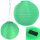  Grundig 1 W Pendelleuchte, mehrfarbig