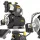  Stanley Oberflächenpumpe 900 W 3300 l/h