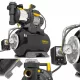  Stanley Oberflächenpumpe 900 W 3300 l/h