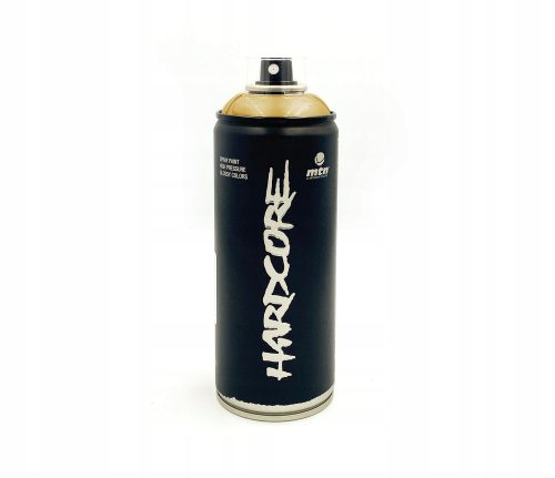 Acrylfarbe für Beton, Holz, Metall Montana Colors 0,4 l