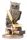 Dekorative Figuren und Skulpturen für zu Hause SKULPTUR EULE Symbol der Weisheit UNTERZEICHNET VERONESE