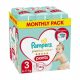  Pampers Premium Care Windeln Größe 3 144 Stk.