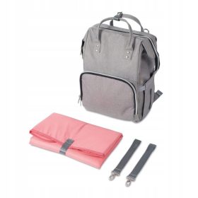  Canpol Babies 50/103 Kinderwagen-Organizer-Tasche