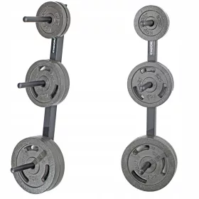  Endorfit einteiliger Hantelständer 225 kg