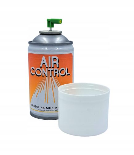  Sprühgerät, Aerosol gegen Mücken, Motten, Fliegen, Spinnen, Flöhe Orma 250 ml