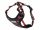  amiplay Discovery BeHappy L Cherry Hundegeschirr