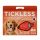  Ultraschall-Zeckenschutz für Tiere TickLess orange