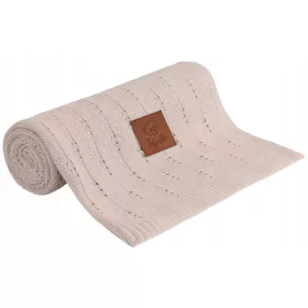  INFANTILO-BAMBUSDECKE, DURCHGEFÜHRT, 100 % BAMBUS