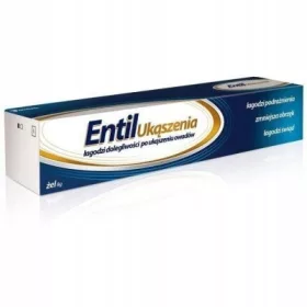  Entil Bites Gel 8 g