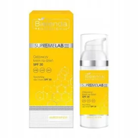    BIELENDA Professional Supremelab BARRIER NÄHRENDE TAGESCREME SPF30 50ML