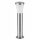  Neo Tools E27 runder Lichtmast, 23,5 cm, Silber