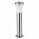  Neo Tools E27 runder Lichtmast, 23,5 cm, Silber