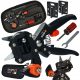  Schwarze Handschere 53814