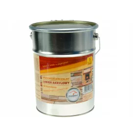 STEINLACK ZIEGEL MONUMENT CUBE 5L GLÄNZEND