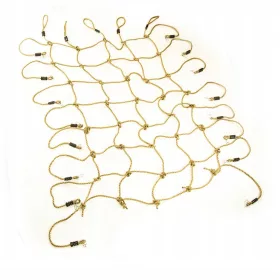  Kletternetz 4iQ Z001133 125x200 cm