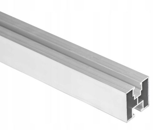 ALUMINIUMPROFIL PHOTOVOLTAIK 40x40x2200mm 2,2m