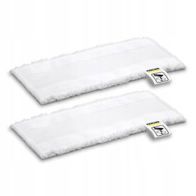  Kärcher EasyFix Bodentücher 2.863-296.0 2 Stück