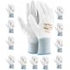 Ogrifox OX-NITRICAR_BS9 Handschuhe Größe 8 - M 12 Paar