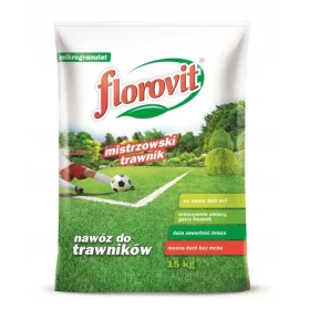  Mehrkomponentendünger Grupa Inco Granulat 15 kg