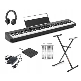  Casio PX-S1100 BK Digitalpianos