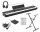  Casio PX-S1100 BK Digitalpianos